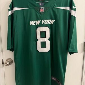 New York Jets - Aaron Rodgers Jersey